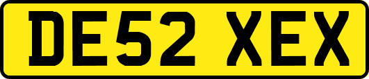 DE52XEX