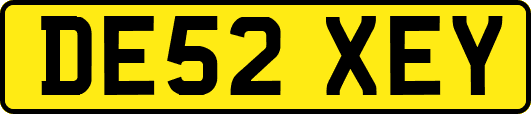 DE52XEY