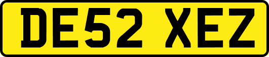 DE52XEZ