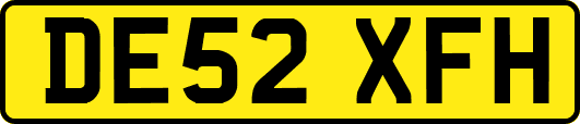 DE52XFH