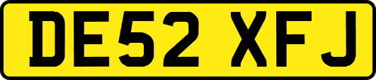 DE52XFJ