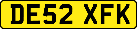 DE52XFK