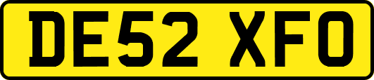 DE52XFO