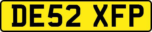 DE52XFP