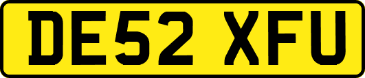 DE52XFU