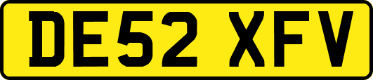 DE52XFV