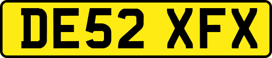 DE52XFX