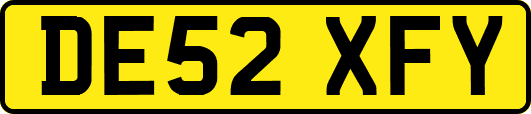 DE52XFY