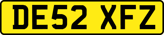 DE52XFZ