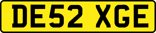 DE52XGE