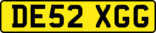 DE52XGG