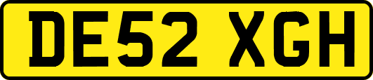 DE52XGH