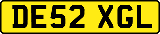 DE52XGL