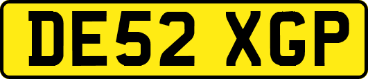DE52XGP