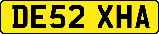 DE52XHA