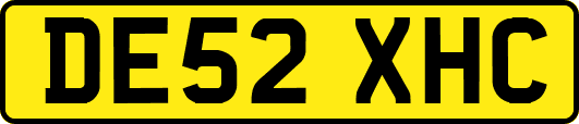 DE52XHC