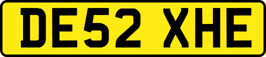 DE52XHE