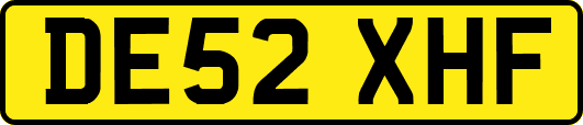 DE52XHF