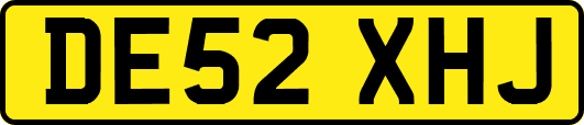 DE52XHJ