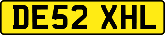 DE52XHL