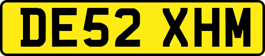 DE52XHM