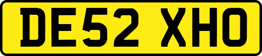 DE52XHO