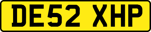 DE52XHP