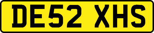 DE52XHS