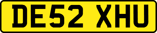 DE52XHU
