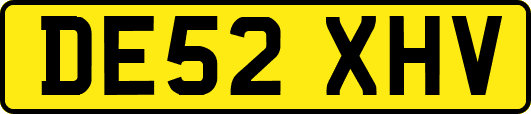 DE52XHV