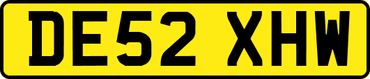 DE52XHW