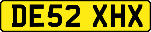 DE52XHX