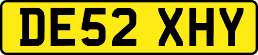 DE52XHY