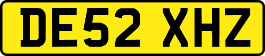DE52XHZ