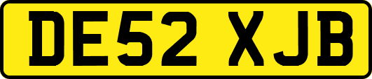 DE52XJB
