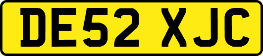 DE52XJC