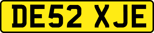 DE52XJE