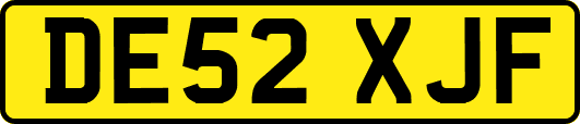 DE52XJF