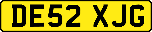 DE52XJG
