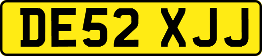 DE52XJJ