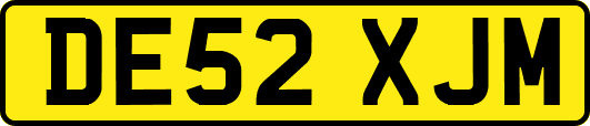 DE52XJM