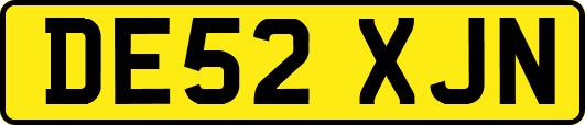 DE52XJN