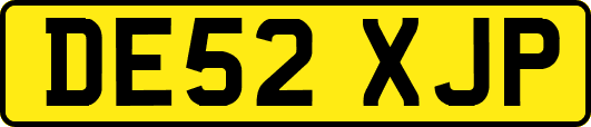 DE52XJP