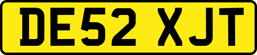 DE52XJT