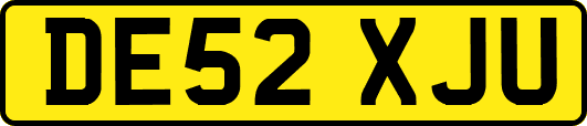 DE52XJU