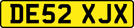 DE52XJX
