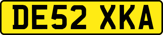 DE52XKA