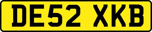 DE52XKB