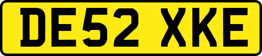 DE52XKE