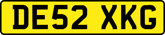 DE52XKG